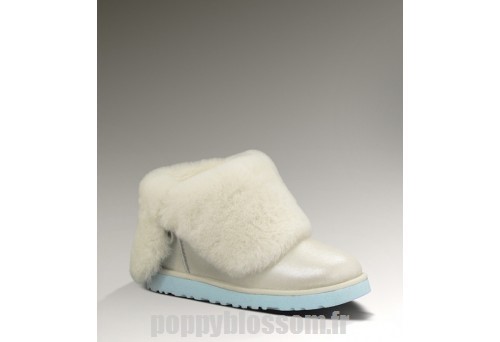 Le client d'abord Ugg Bailey-083 I Do Bottes blanches?